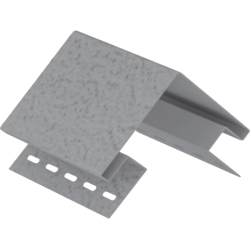 НАРУЖНЫЙ УГОЛ КЛИНКЕР БАЛТИК ХОЛОДНЫЙ ЦЕМЕНТ 3,05м ДЛЯ ФАСАДНЫХ ПАНЕЛЕЙ СТОУН-ХАУС S-LOCK Ю-ПЛАСТ