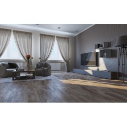 ПАРКЕТНАЯ ДОСКА ДУБ CALLISTO OILED (POLARWOOD)