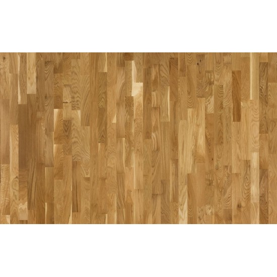 ПАРКЕТНАЯ ДОСКА ДУБ LIVING (POLARWOOD)