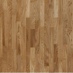 ПАРКЕТНАЯ ДОСКА ДУБ LIVING HIGH GLOSS (POLARWOOD)