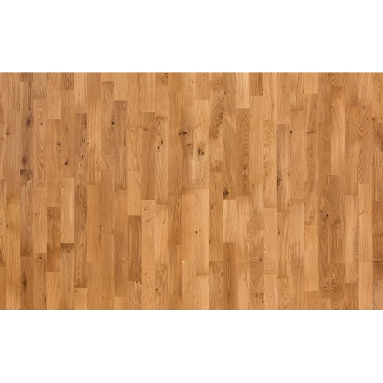 ПАРКЕТНАЯ ДОСКА ДУБ NATIVE (POLARWOOD)