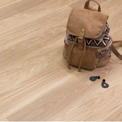 ПАРКЕТНАЯ ДОСКА ДУБ PREMIUM MERCURY WHITE OILED (POLARWOOD)