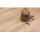 ПАРКЕТНАЯ ДОСКА ДУБ PREMIUM MERCURY WHITE OILED (POLARWOOD)