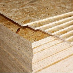 Плиты OSB-3 9мм 1.25*2.5