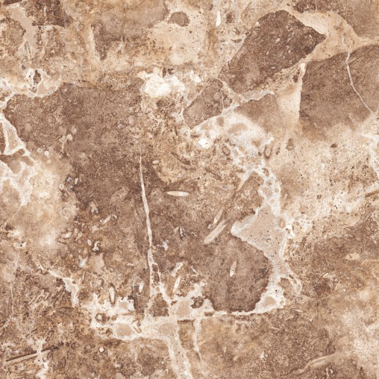 КЕРАМОГРАНИТ PIETRA MARRONE PM-672 600х600х10,5 ПИАСТРЕЛЛА