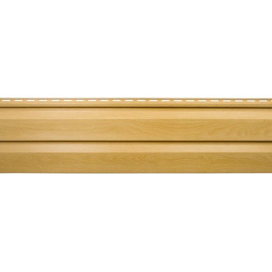 САЙДИНГ КОРАБЕЛЬНЫЙ БРУС БУК 3000х230мм КАНАДА ПЛЮС ЛЮКС АЛЬТА-ПРОФИЛЬ