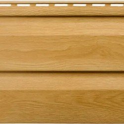 САЙДИНГ КОРАБЕЛЬНЫЙ БРУС КАШТАН 3000х230мм КАНАДА ПЛЮС ЛЮКС АЛЬТА-ПРОФИЛЬ