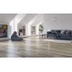ПАРКЕТНАЯ ДОСКА ЯСЕНЬ LIVING WHITE MATT (POLARWOOD)
