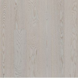 ПАРКЕТНАЯ ДОСКА ЯСЕНЬ PREMIUM DOVER MATT (POLARWOOD)