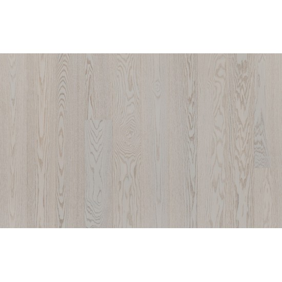 ПАРКЕТНАЯ ДОСКА ЯСЕНЬ PREMIUM DOVER MATT (POLARWOOD)