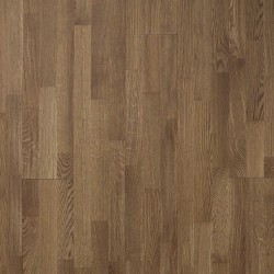 ПАРКЕТНАЯ ДОСКА ДУБ PREMIUM CAPELLA OILED 3S (POLARWOOD)