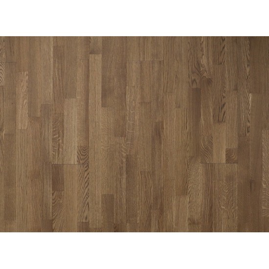 ПАРКЕТНАЯ ДОСКА ДУБ PREMIUM CAPELLA OILED 3S (POLARWOOD)