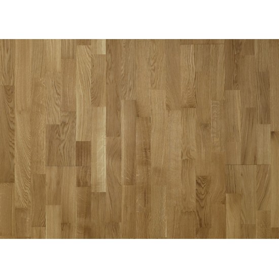 ПАРКЕТНАЯ ДОСКА ДУБ PREMIUM MIRA OILED 3S (POLARWOOD)