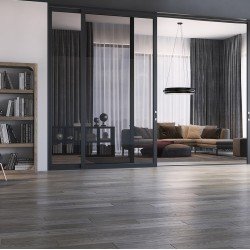 ПАРКЕТНАЯ ДОСКА ДУБ PREMIUM CARME OILED (POLARWOOD)