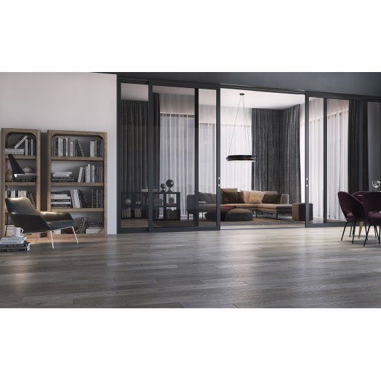 ПАРКЕТНАЯ ДОСКА ДУБ PREMIUM CARME OILED (POLARWOOD)