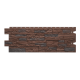 ФАСАДНАЯ ПАНЕЛЬ STEIN ТЕМНЫЙ ОРЕХ PREMIUM 1196х426мм DOCKE
