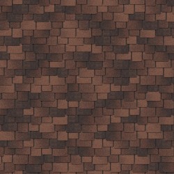 ГИБКАЯ ЧЕРЕПИЦА САППОРО КОФЕ DOCKE-PIE LUX