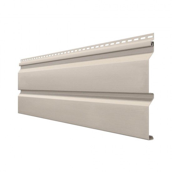 САЙДИНГ КОРАБЕЛЬНЫЙ БРУС АКАЦИЯ 3000х203мм ТЕХНО-НИКОЛЬ ОПТИМА