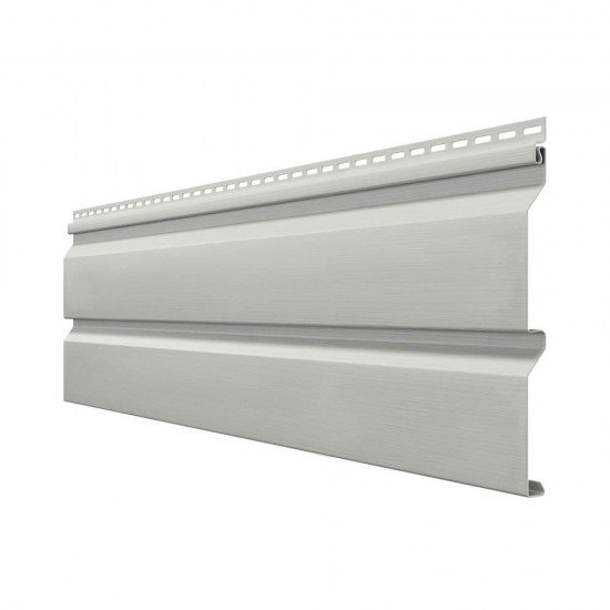 САЙДИНГ КОРАБЕЛЬНЫЙ БРУС ЭДЕЛЬВЕЙС 3000х203мм ТЕХНО-НИКОЛЬ ОПТИМА