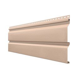 САЙДИНГ КОРАБЕЛЬНЫЙ БРУС ВЕРЕСК 3000х203мм ТЕХНО-НИКОЛЬ ОПТИМА