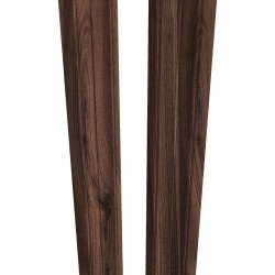 ШТАКЕТНИК "М-ОБРАЗНЫЙ" 121мм PRINTECH ДВУСТОРОННИЙ