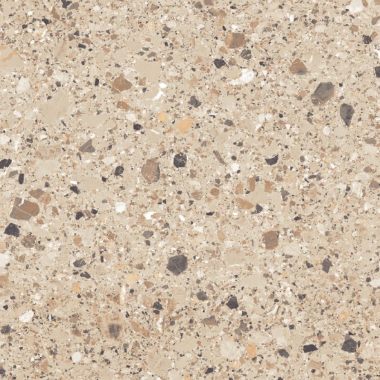 КЕРАМОГРАНИТ TERRAZZO VILLA TV-692 600х600х10,5 ПИАСТРЕЛЛА