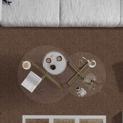 КОВРОЛИН КОРИЧНЕВЫЙ (11431) DRAGON TERMO 10.5мм (SINTELON)