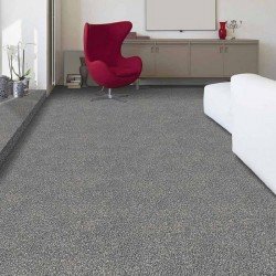 КОВРОЛИН СЕРЫЙ (33631) DRAGON TERMO 10.5мм (SINTELON)