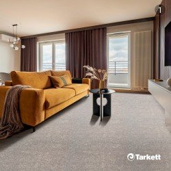 КОВРОЛИН СВЕТЛО-СЕРЫЙ (30331) DRAGON TERMO 10.5мм (SINTELON)