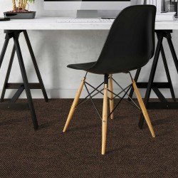 КОВРОЛИН КОРИЧНЕВЫЙ (1211) FAVORIT 7.5мм (SINTELON)