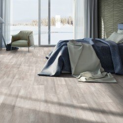 КВАРЦ-ВИНИЛОВЫЙ ЛАМИНАТ SPC TARKETT FUNKY HOUSE BLAZE