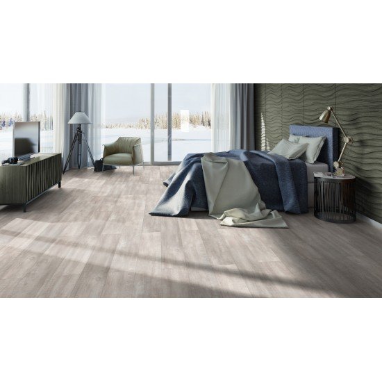 КВАРЦ-ВИНИЛОВЫЙ ЛАМИНАТ SPC TARKETT FUNKY HOUSE BLAZE