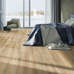 КВАРЦ-ВИНИЛОВЫЙ ЛАМИНАТ SPC TARKETT FUNKY HOUSE BOB