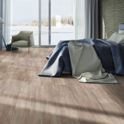 КВАРЦ-ВИНИЛОВЫЙ ЛАМИНАТ SPC TARKETT FUNKY HOUSE FINN