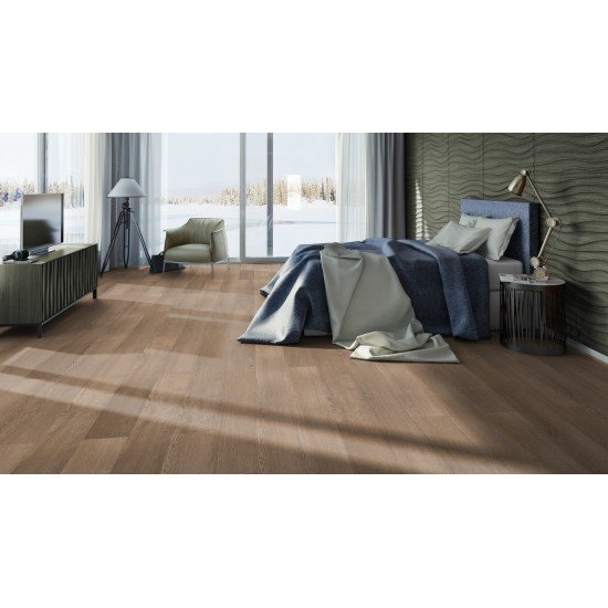 КВАРЦ-ВИНИЛОВЫЙ ЛАМИНАТ SPC TARKETT FUNKY HOUSE TOM