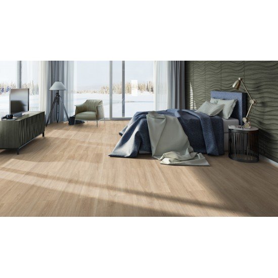 КВАРЦ-ВИНИЛОВЫЙ ЛАМИНАТ SPC TARKETT FUNKY HOUSE JADE