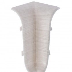 УГОЛ ВНУТРЕННИЙ ДЛЯ ПЛИНТУСА №103 ЛАВР (RICO LEO)