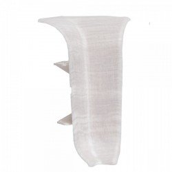 УГОЛ ВНУТРЕННИЙ ДЛЯ ПЛИНТУСА №109 КЛЕН СИБИРСКИЙ (RICO LEO)