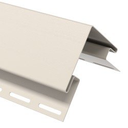 УГОЛ НАРУЖНЫЙ АКАЦИЯ 3,0м ДЛЯ САЙДИНГА ТЕХНО-НИКОЛЬ