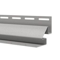 УГОЛ ВНУТРЕННИЙ ЭДЕЛЬВЕЙС 3,0м ДЛЯ САЙДИНГА ТЕХНО-НИКОЛЬ