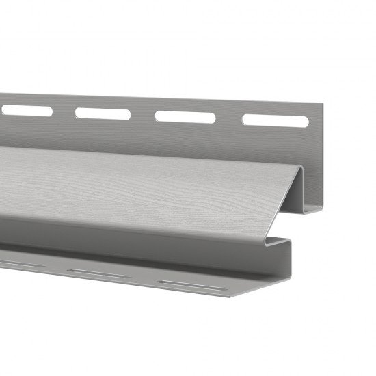 УГОЛ ВНУТРЕННИЙ ЭДЕЛЬВЕЙС 3,0м ДЛЯ САЙДИНГА ТЕХНО-НИКОЛЬ