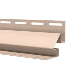 УГОЛ ВНУТРЕННИЙ ВЕРЕСК 3,0м ДЛЯ САЙДИНГА ТЕХНО-НИКОЛЬ