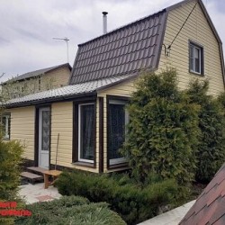 САЙДИНГ КОРАБЕЛЬНЫЙ БРУС ЖЕЛТЫЙ 3660х230мм КАНАДА ПЛЮС ПРЕСТИЖ АЛЬТА-ПРОФИЛЬ