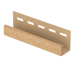 J-ПЛАНКА ПИХТА АЛТАЙСКАЯ 3,05м ТИМБЕР-БЛОК Ю-ПЛАСТ