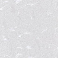 ПАНЕЛЬ ЛАМИНИРОВАННАЯ ПВХ БЕЛЫЙ ВОСТОРГ 2700х250мм (SANRELIA)