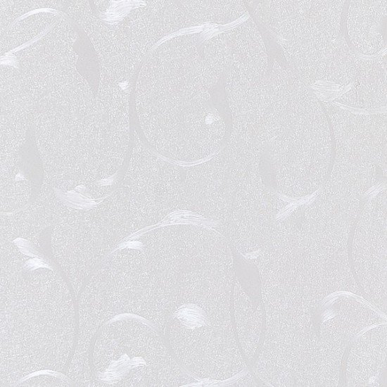 ПАНЕЛЬ ЛАМИНИРОВАННАЯ ПВХ БЕЛЫЙ ВОСТОРГ 2700х250мм (SANRELIA)