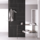 ПАНЕЛЬ СТЕНОВАЯ АКУСТИЧЕСКАЯ МДФ BLACK LEAD COMFORT 600х600х9мм (STELLA)