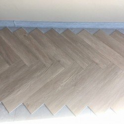 КВАРЦ-ВИНИЛОВЫЙ ЛАМИНАТ SPC AFLOOR BM 001-H