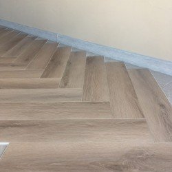 КВАРЦ-ВИНИЛОВЫЙ ЛАМИНАТ SPC AFLOOR BM 002-H