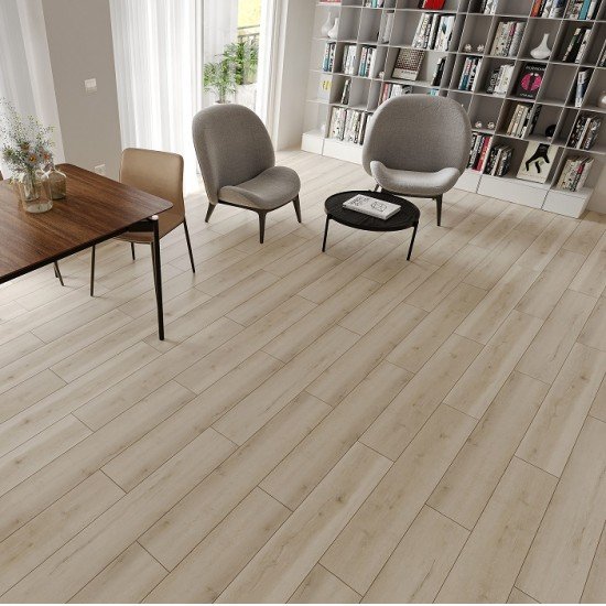 КВАРЦ-ВИНИЛОВЫЙ ЛАМИНАТ SPC AFLOOR BM 002-C